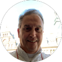 Profile photo of Bruce Dimmig