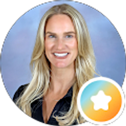 Profile photo of Sara Aasness