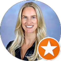 Profile photo of Sara Aasness