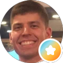 Profile photo of Ben Davis