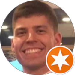 Profile photo of Ben Davis