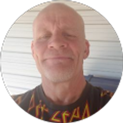 Profile photo of Dennis Tugwell