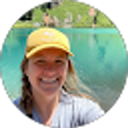 Profile photo of Natalie Muilenberg