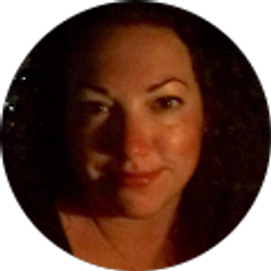 Profile photo of Kimberley Rawes