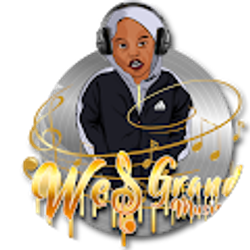 Profile photo of Wes Grand