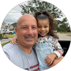 Profile photo of Noe Peña