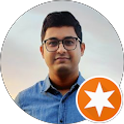 Profile photo of Amrit Jain