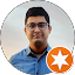 Profile photo of Amrit Jain