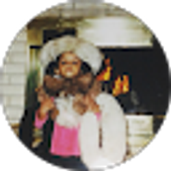 Profile photo of Miracle Spearmon