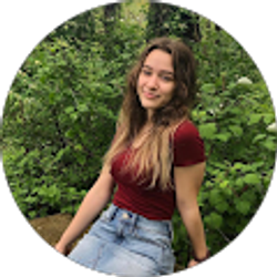 Profile photo of Kali Druist