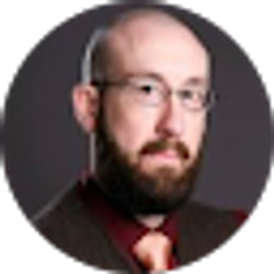 Profile photo of Patrick Dodge