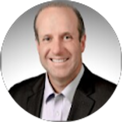 Profile photo of Michael Riley