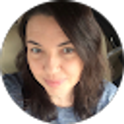 Profile photo of Courtney Sullivan