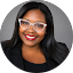 Profile photo of Lavenia Daniels