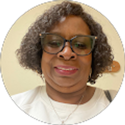 Profile photo of Marilyn Manuel