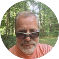 Profile photo of Steve Bergsma