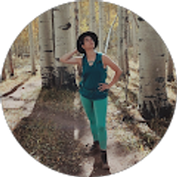 Profile photo of Kendra Wiebke