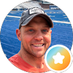Profile photo of Mike Roberts