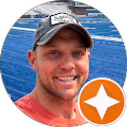 Profile photo of Mike Roberts