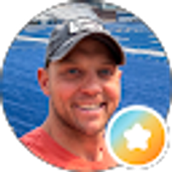 Profile photo of Mike Roberts
