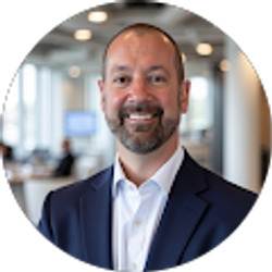 Profile photo of Matthew Rigerman