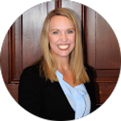 Profile photo of Michelle Lehmkuhl