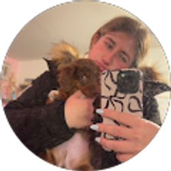 Profile photo of Sarah Rizzo