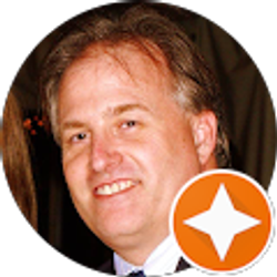 Profile photo of Jerry Smith