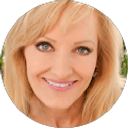 Profile photo of Robin Jay