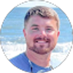Profile photo of Kevin Latham