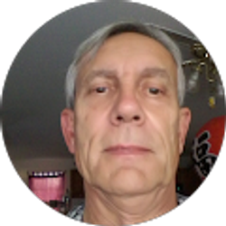 Profile photo of Rodney pehle