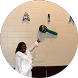 Profile photo of Raine Lassiter