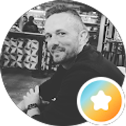 Profile photo of Daniel O'Donnell