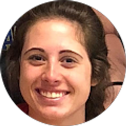 Profile photo of Emma Blashack