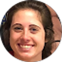 Profile photo of Emma Blashack