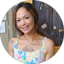 Profile photo of safina mariano