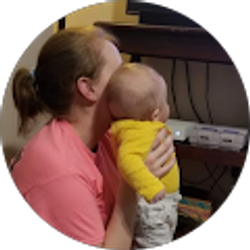 Profile photo of kylie sherman