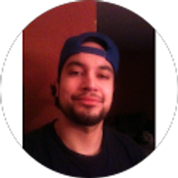 Profile photo of Andrew Damien Heredia