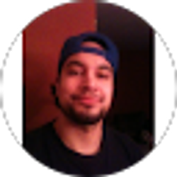 Profile photo of Andrew Damien Heredia