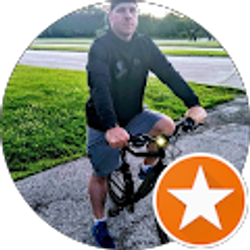 Profile photo of Dave simonson