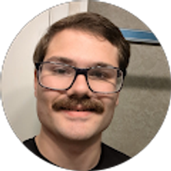 Profile photo of Tyler Lavender