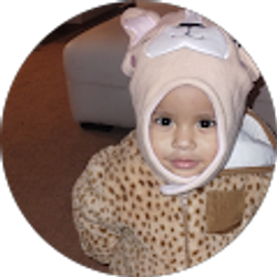 Profile photo of Fiorela Vivas