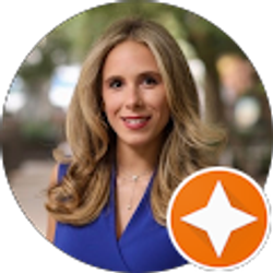 Profile photo of Michelle Levine Wolff