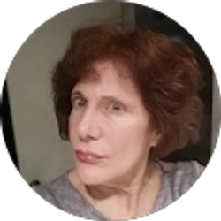 Profile photo of darlene geiger