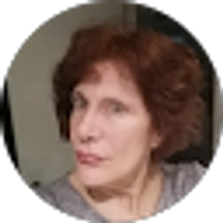 Profile photo of darlene geiger