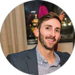 Profile photo of Will Lucas