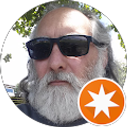 Profile photo of Daniel Paul