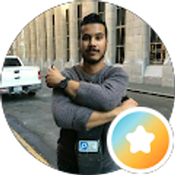 Profile photo of Vijay Mantha