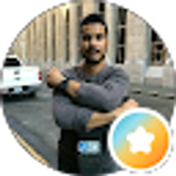 Profile photo of Vijay Mantha