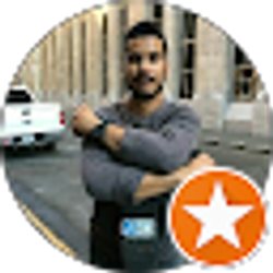 Profile photo of Vijay Mantha